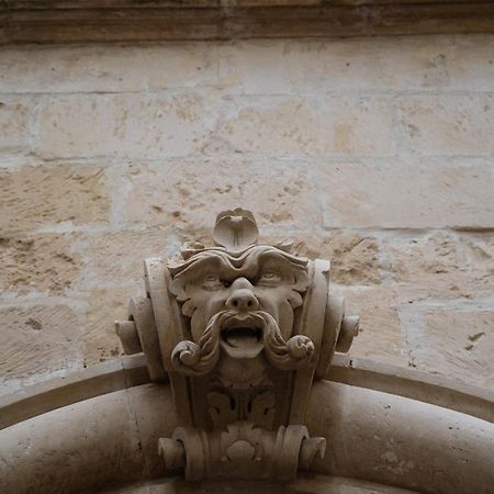 Victoria Apt - Historical Centre Lecce Eksteriør bilde