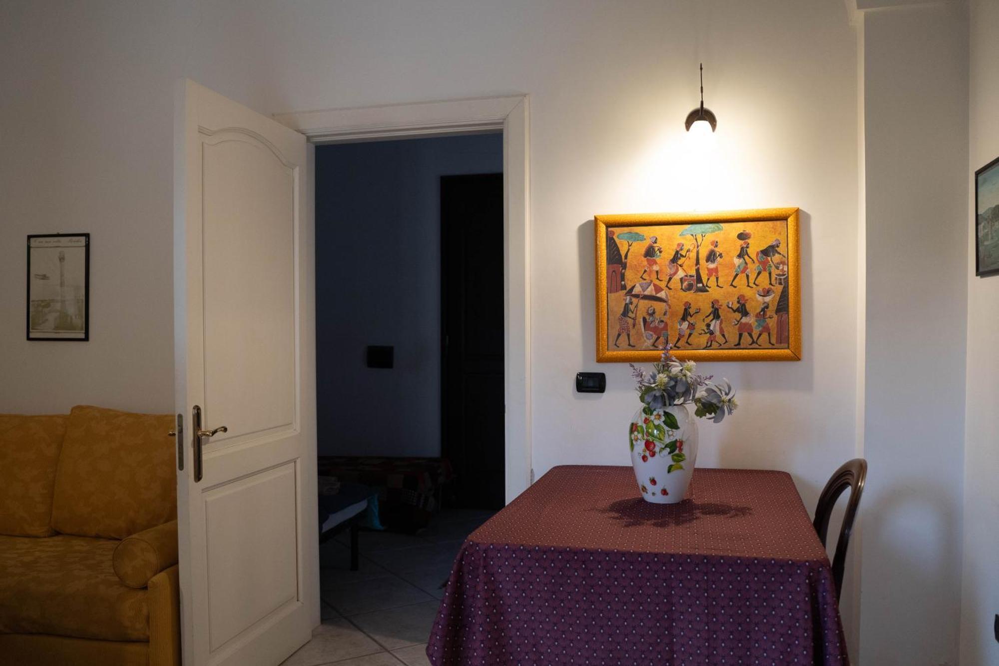 Victoria Apt - Historical Centre Lecce Eksteriør bilde
